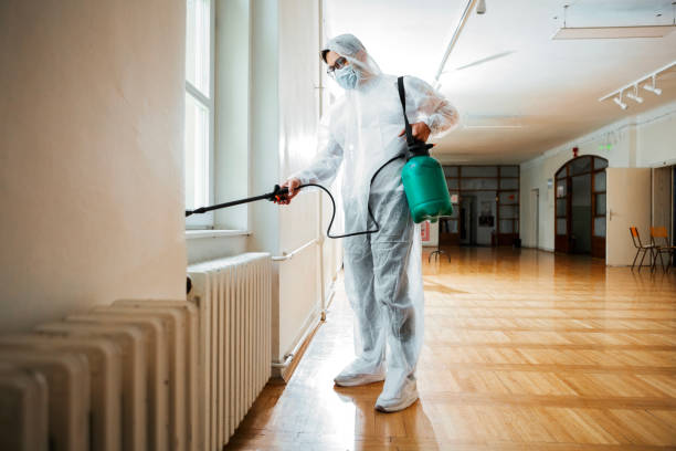 Best Commercial Pest Control Services  in Newstle, CA